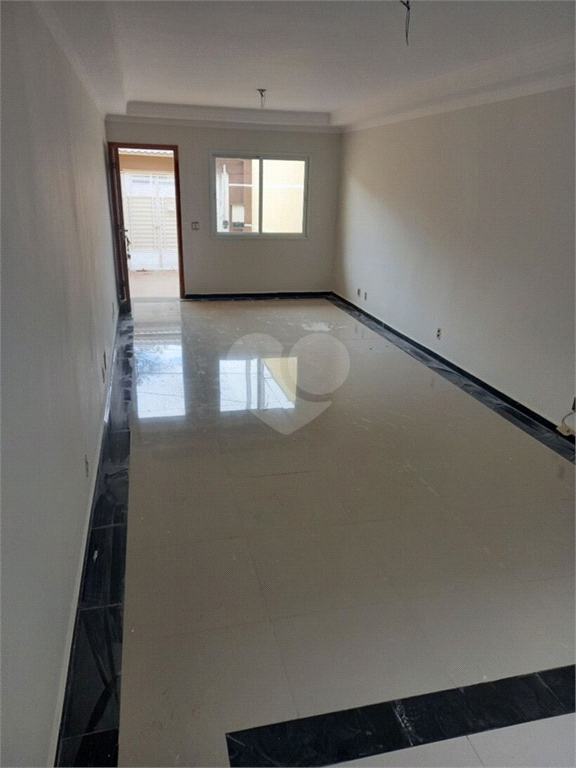 Venda Sobrado São Paulo Jardim Sabará REO712815 7