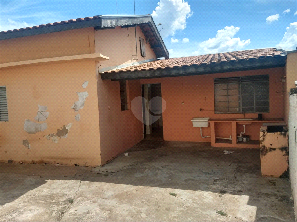 Venda Casa São João Da Boa Vista Centro REO712836 23