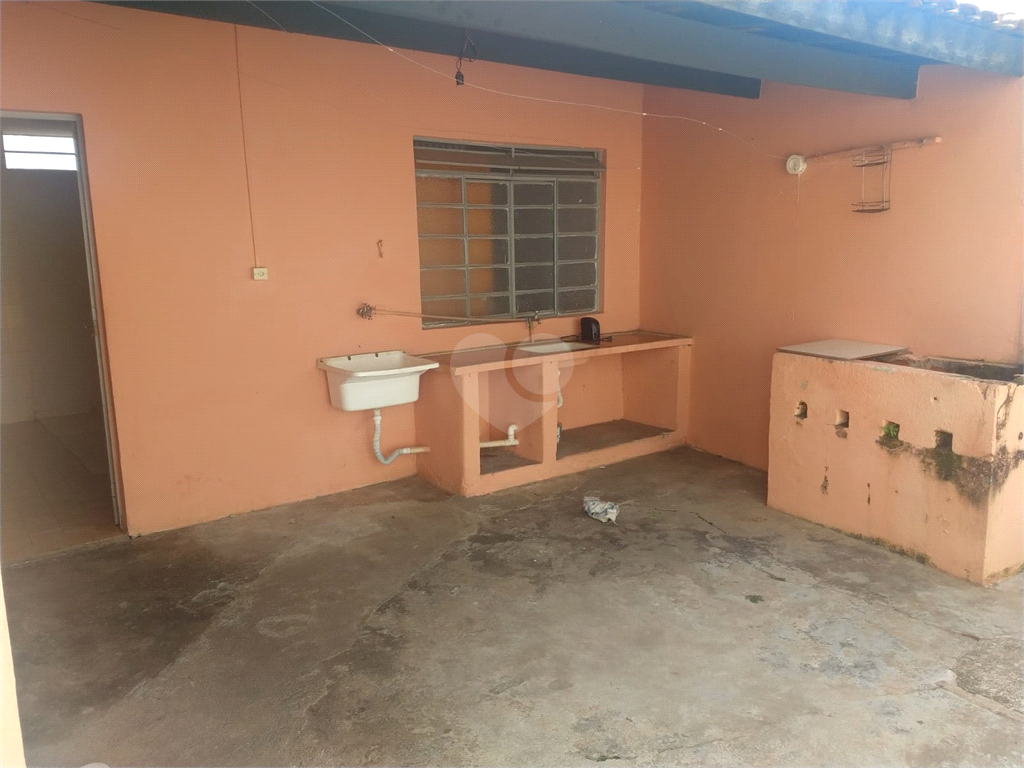 Venda Casa São João Da Boa Vista Centro REO712836 20