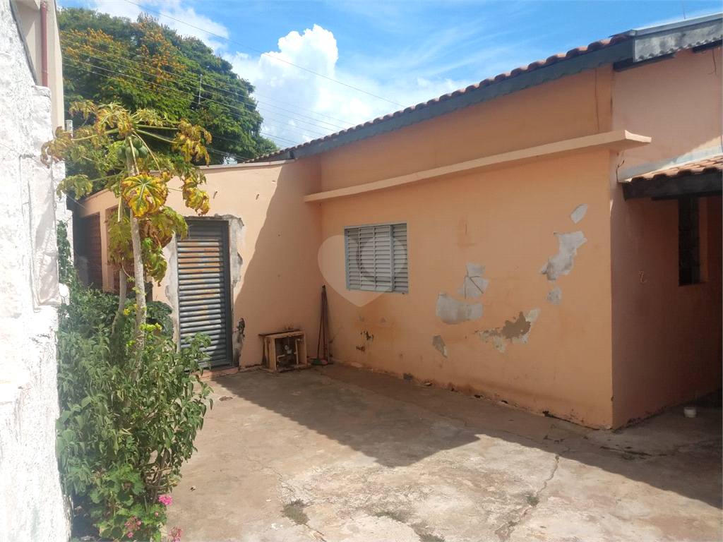 Venda Casa São João Da Boa Vista Centro REO712836 24