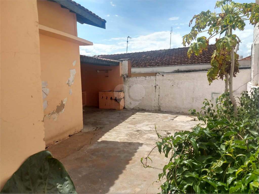 Venda Casa São João Da Boa Vista Centro REO712836 22