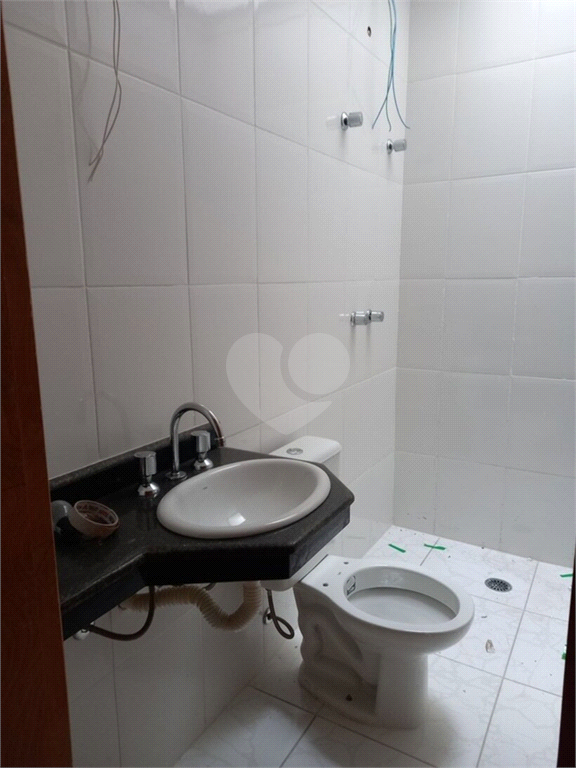 Venda Sobrado São Paulo Jardim Sabará REO712841 20