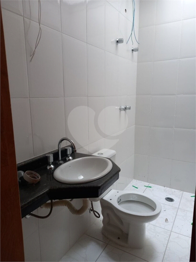 Venda Sobrado São Paulo Jardim Sabará REO712843 20