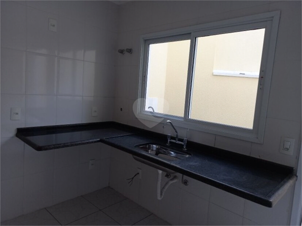 Venda Sobrado São Paulo Jardim Sabará REO712846 10