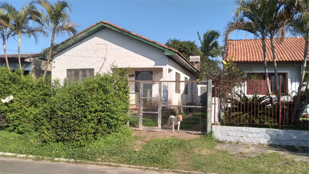 Venda Casa Gravataí Parque Dos Anjos REO712854 1