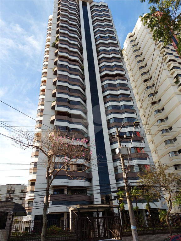 Venda Apartamento Santo André Vila Curuçá REO712866 24