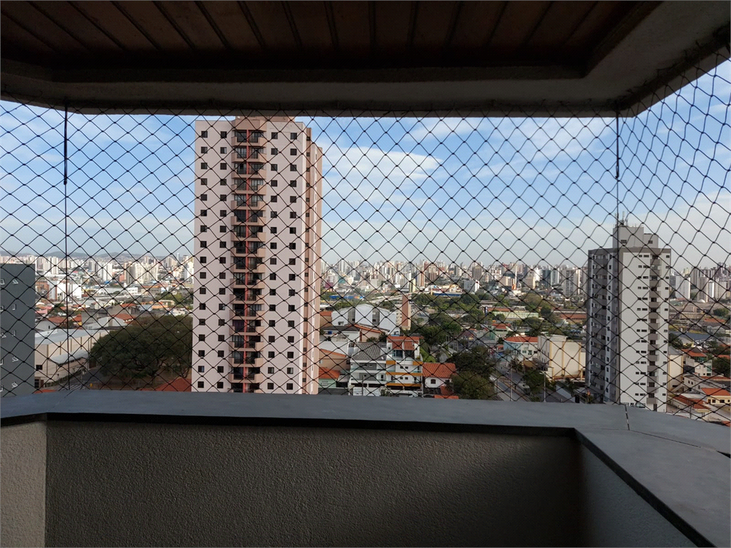 Venda Apartamento Santo André Vila Curuçá REO712866 39