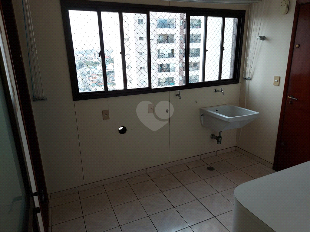 Venda Apartamento Santo André Vila Curuçá REO712866 33