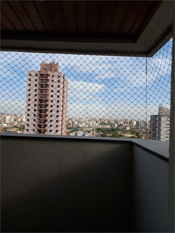 Venda Apartamento Santo André Vila Curuçá REO712866 36