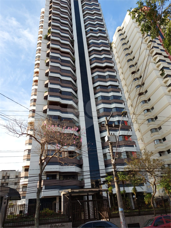 Venda Apartamento Santo André Vila Curuçá REO712866 16