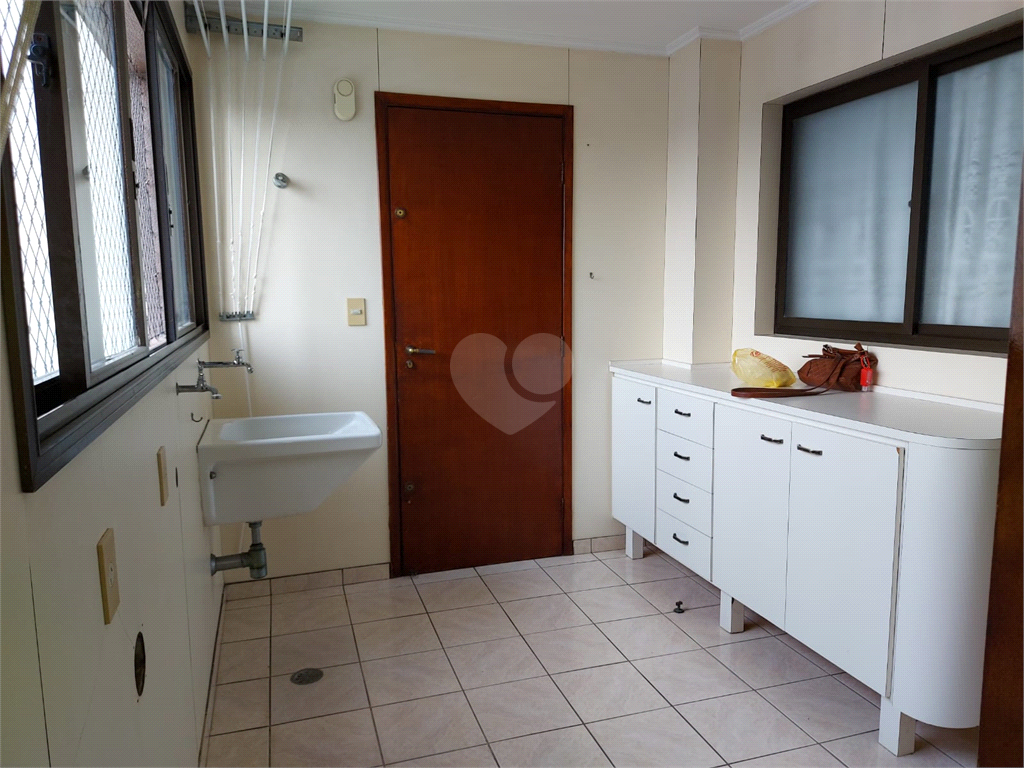 Venda Apartamento Santo André Vila Curuçá REO712866 27