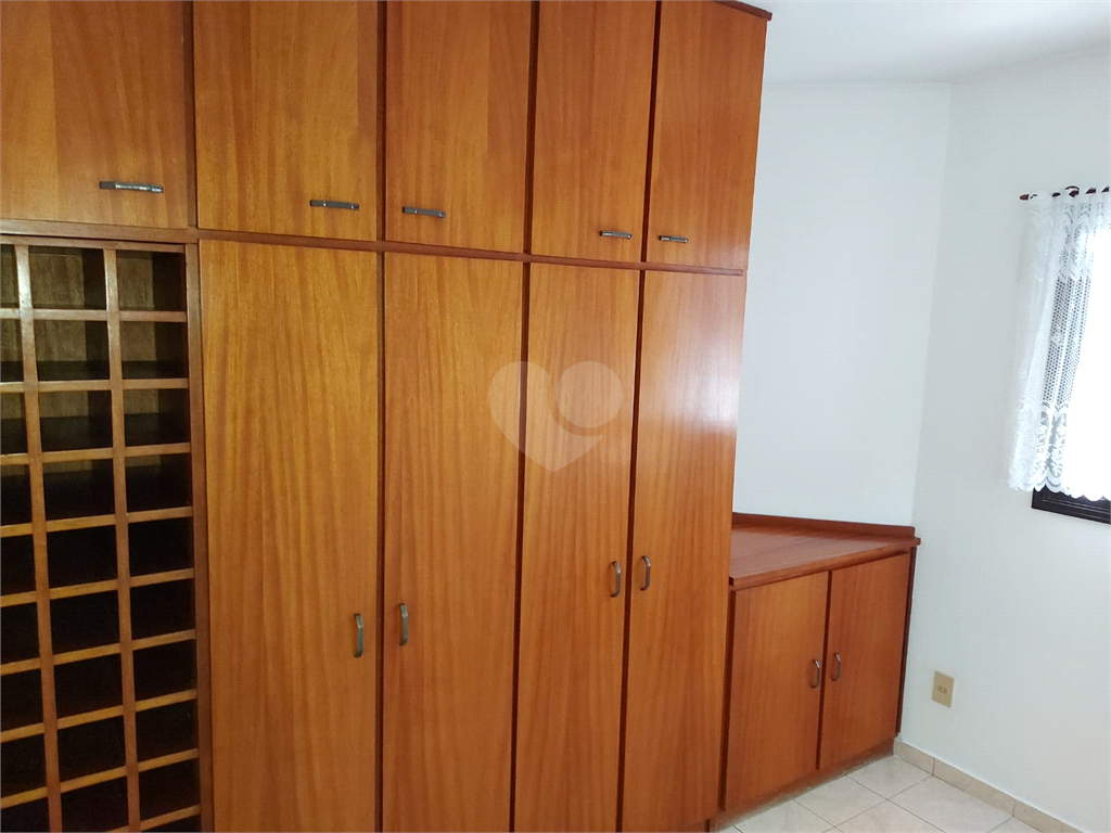 Venda Apartamento Santo André Vila Curuçá REO712866 31