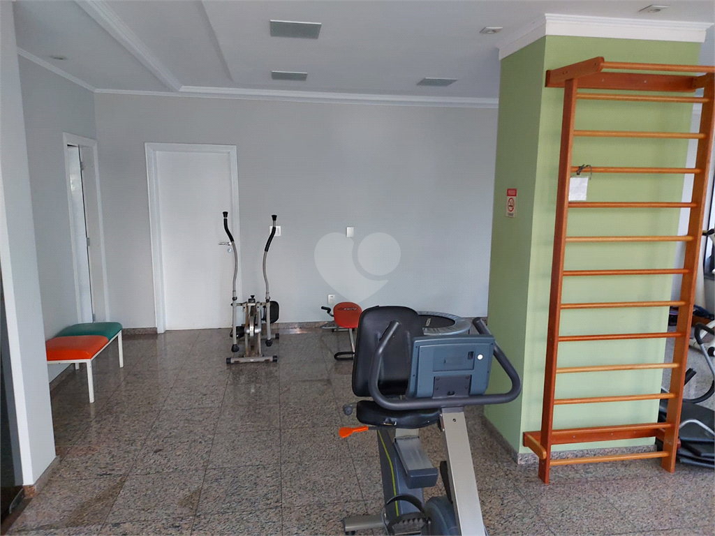 Venda Apartamento Santo André Vila Curuçá REO712866 26