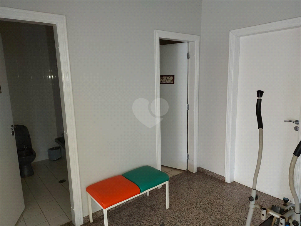 Venda Apartamento Santo André Vila Curuçá REO712866 25