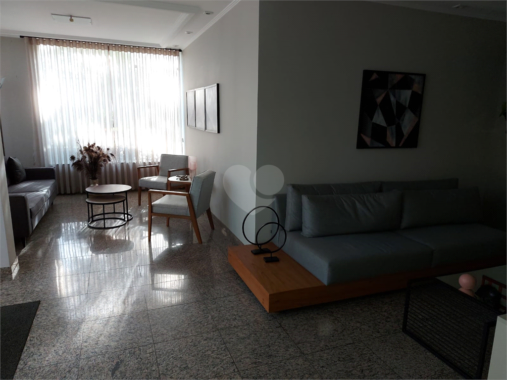 Venda Apartamento Santo André Vila Curuçá REO712866 6