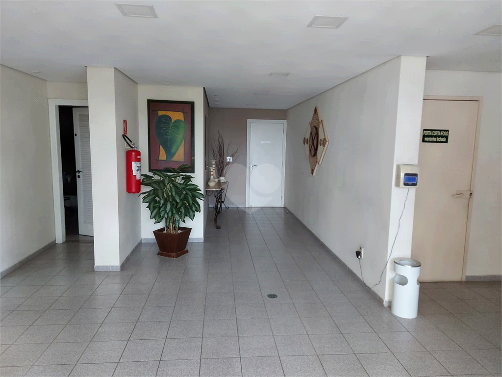 Venda Apartamento Santo André Vila Curuçá REO712866 14