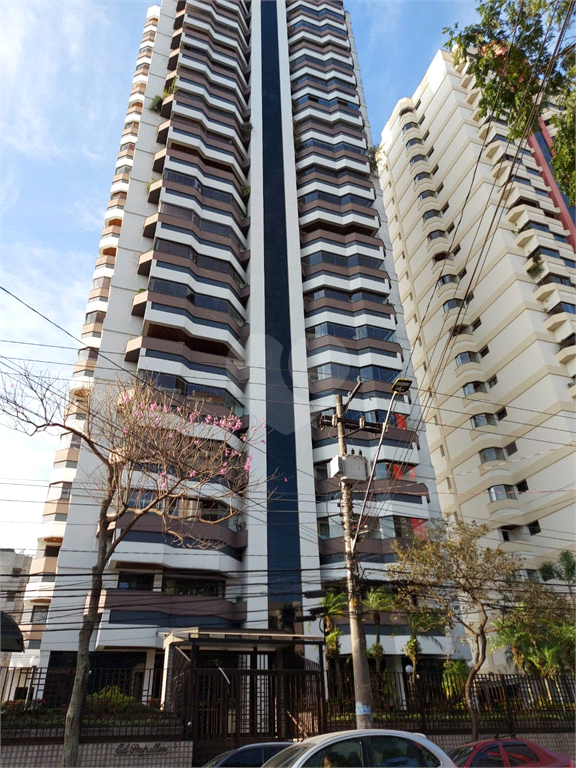 Venda Apartamento Santo André Vila Curuçá REO712866 20