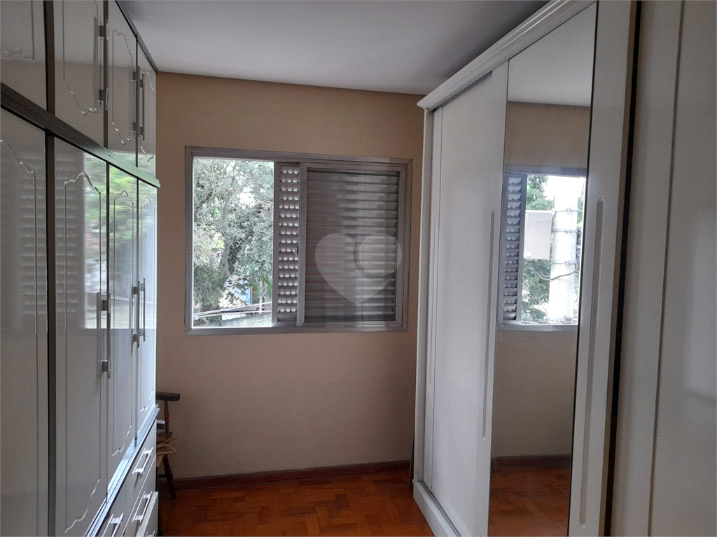 Venda Sobrado São Paulo Vila Albertina REO712906 5