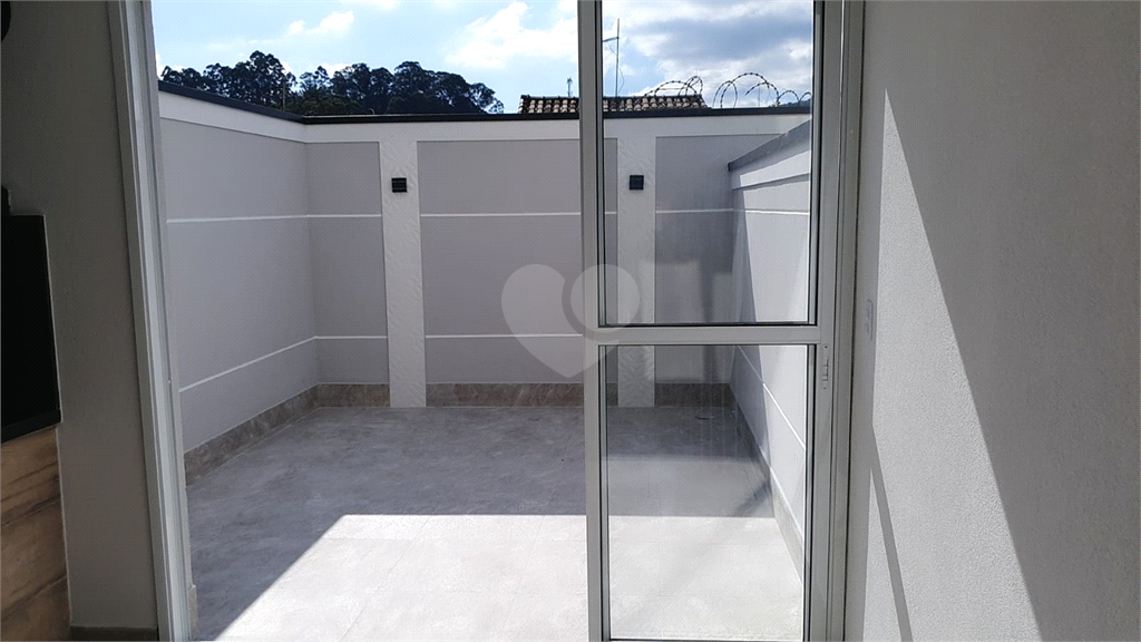 Venda Sobrado São Paulo Jardim Leonor Mendes De Barros REO712909 3