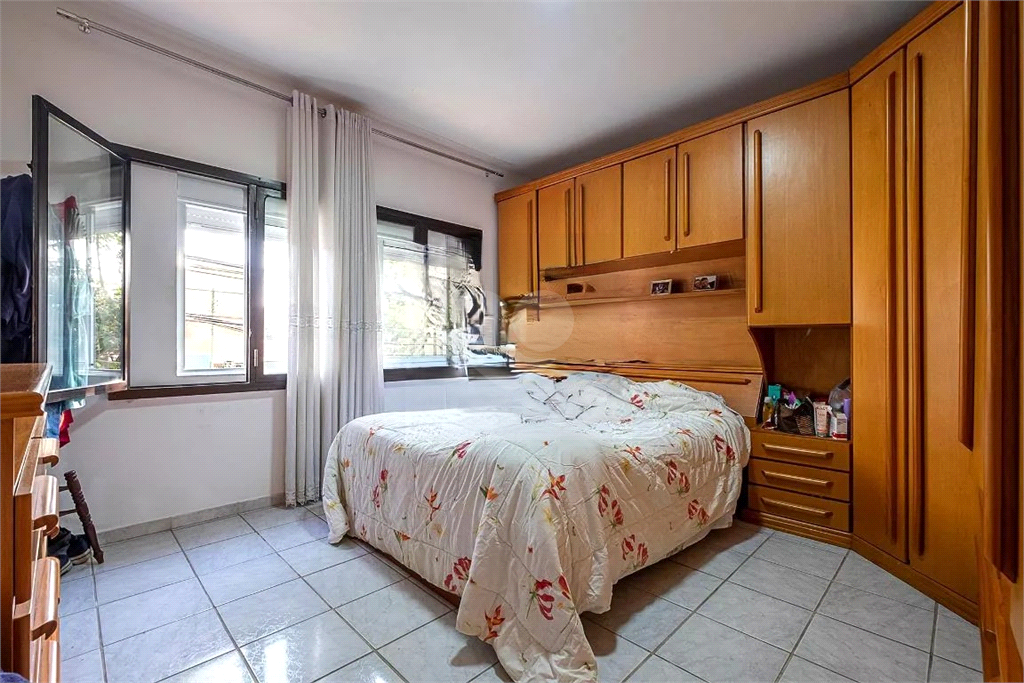 Venda Sobrado São Paulo Vila Madalena REO712914 14