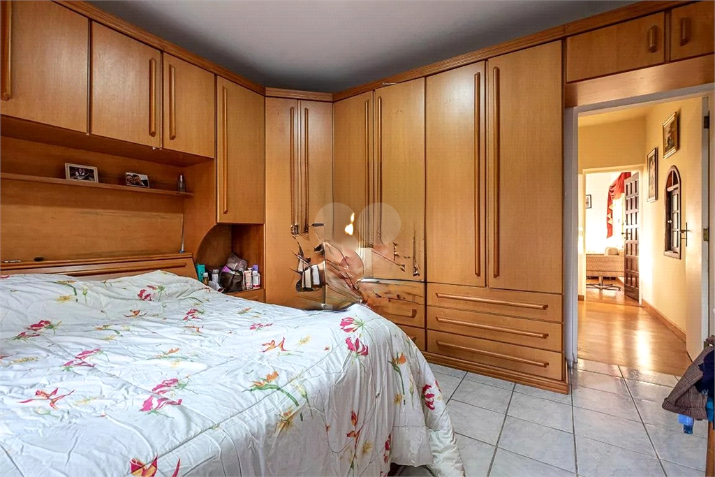 Venda Sobrado São Paulo Vila Madalena REO712914 14