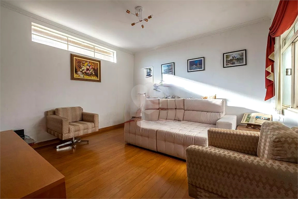 Venda Sobrado São Paulo Vila Madalena REO712914 1