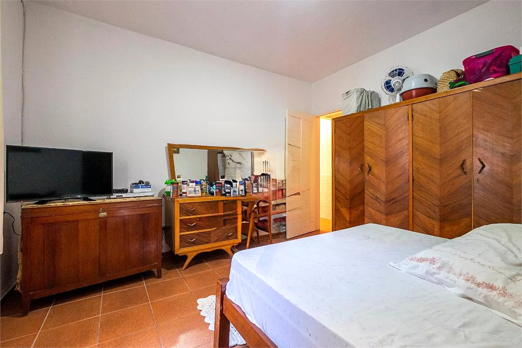 Venda Sobrado São Paulo Vila Madalena REO712914 17