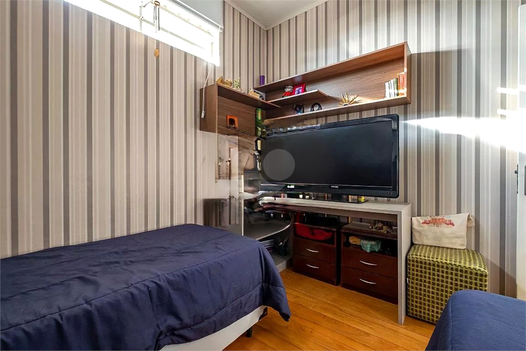 Venda Sobrado São Paulo Vila Madalena REO712914 6