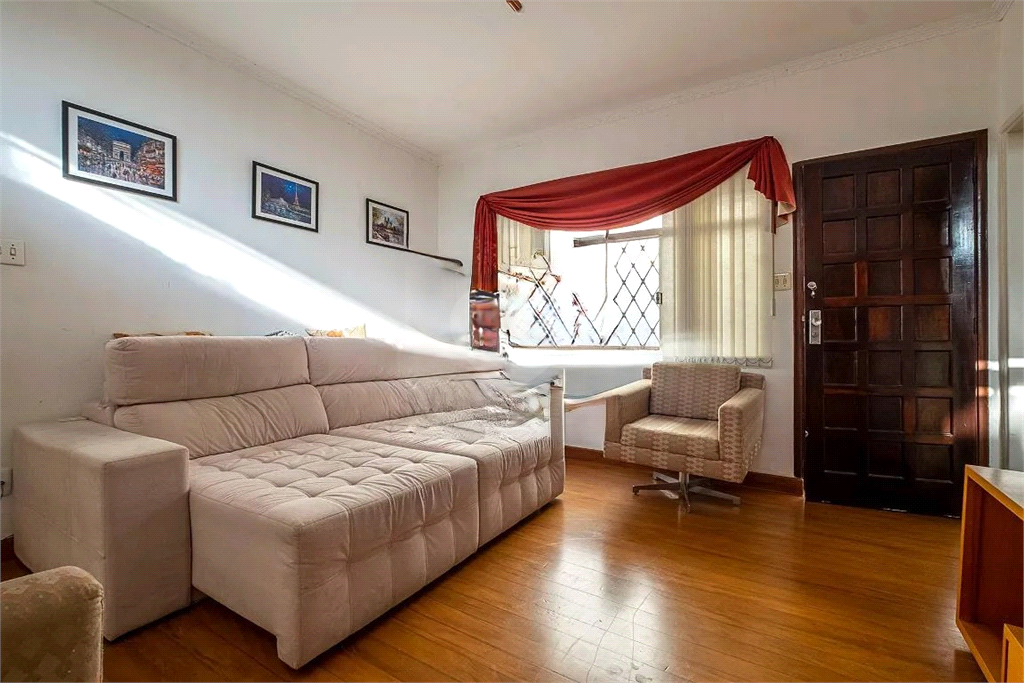 Venda Sobrado São Paulo Vila Madalena REO712914 2