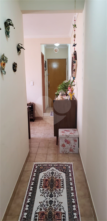 Venda Apartamento São Paulo Vila Santa Catarina REO712919 8