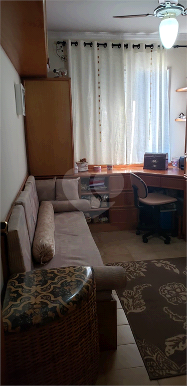 Venda Apartamento São Paulo Vila Santa Catarina REO712919 21