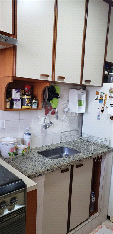 Venda Apartamento São Paulo Vila Santa Catarina REO712919 20