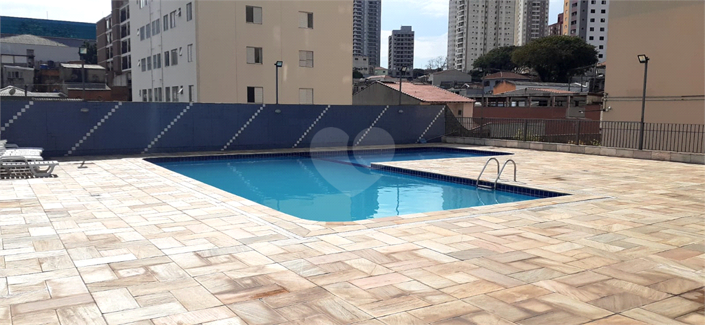 Venda Apartamento São Paulo Vila Esperança REO712921 15