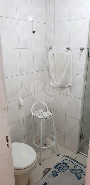 Venda Apartamento São Paulo Vila Esperança REO712921 8