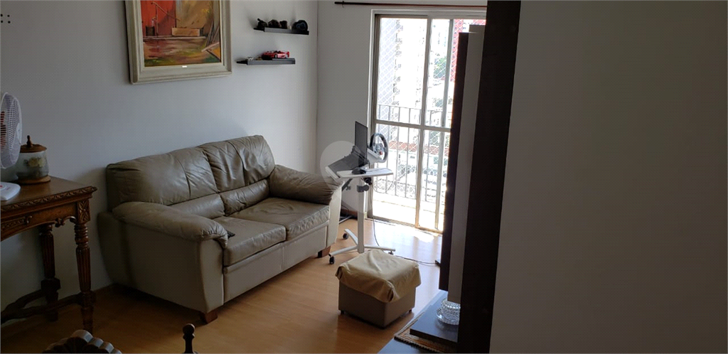 Venda Apartamento São Paulo Vila Esperança REO712921 1