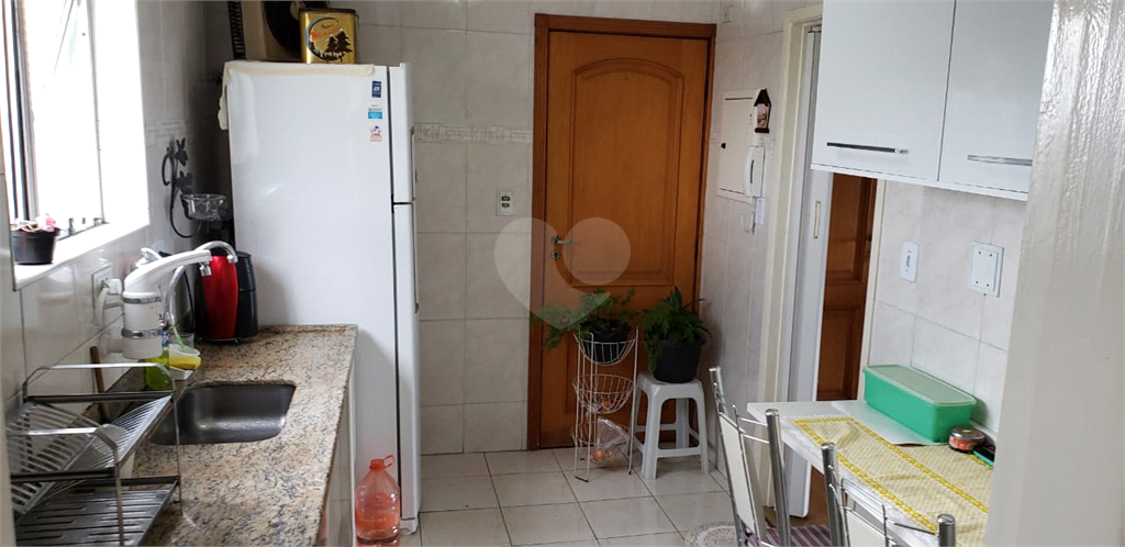 Venda Apartamento São Paulo Vila Esperança REO712921 2