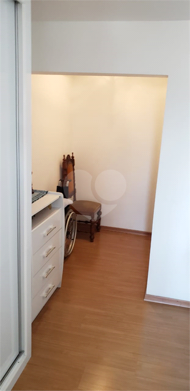 Venda Apartamento São Paulo Vila Esperança REO712921 6