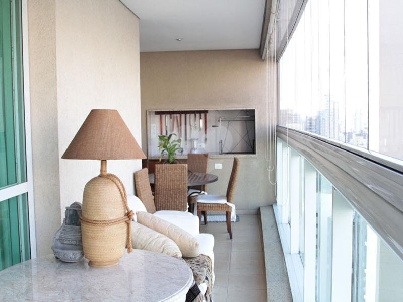 Venda Apartamento São Paulo Vila Suzana REO71293 38