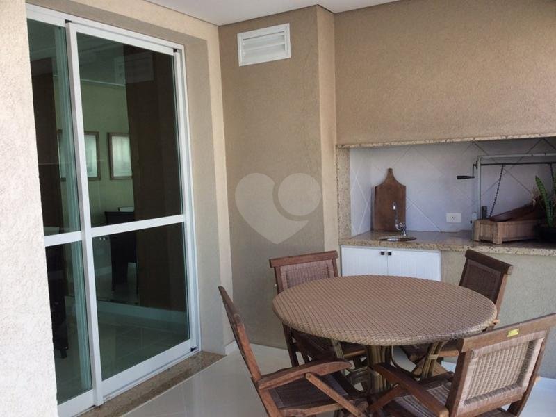 Venda Apartamento São Paulo Vila Suzana REO71293 54