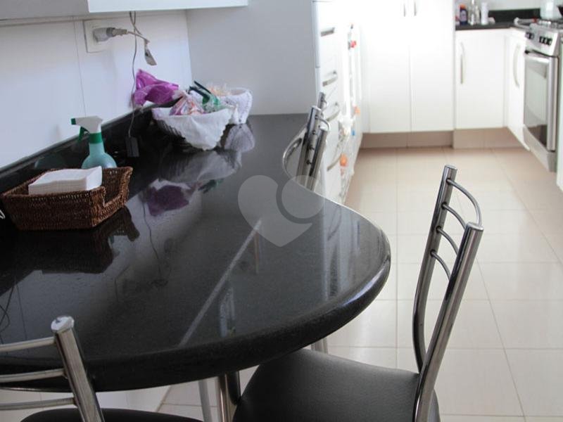 Venda Apartamento São Paulo Vila Suzana REO71293 33