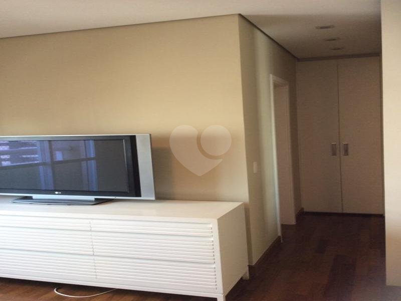 Venda Apartamento São Paulo Vila Suzana REO71293 47