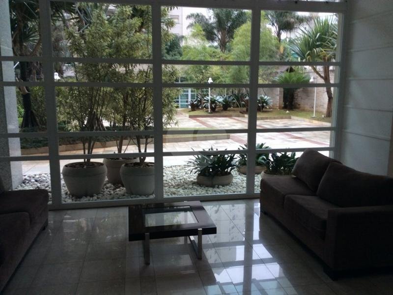 Venda Apartamento São Paulo Vila Suzana REO71293 58