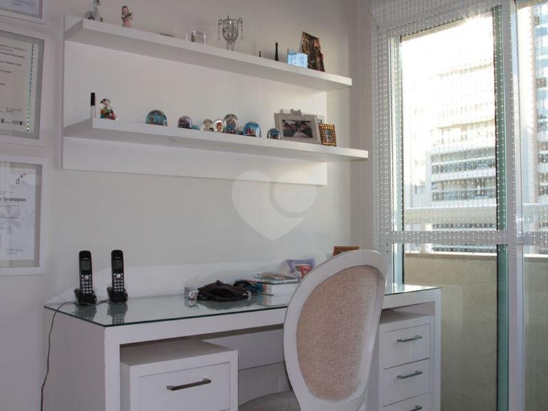 Venda Apartamento São Paulo Vila Suzana REO71293 36