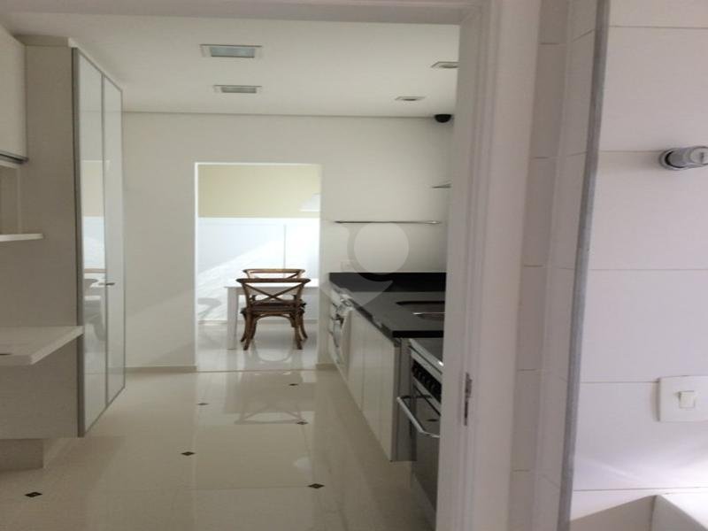 Venda Apartamento São Paulo Vila Suzana REO71293 51