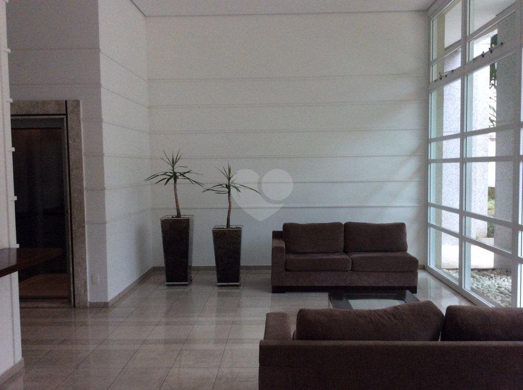 Venda Apartamento São Paulo Vila Suzana REO71293 11