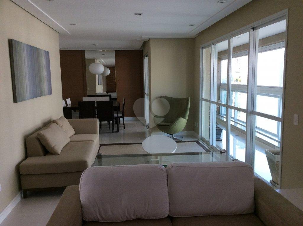 Venda Apartamento São Paulo Vila Suzana REO71293 1