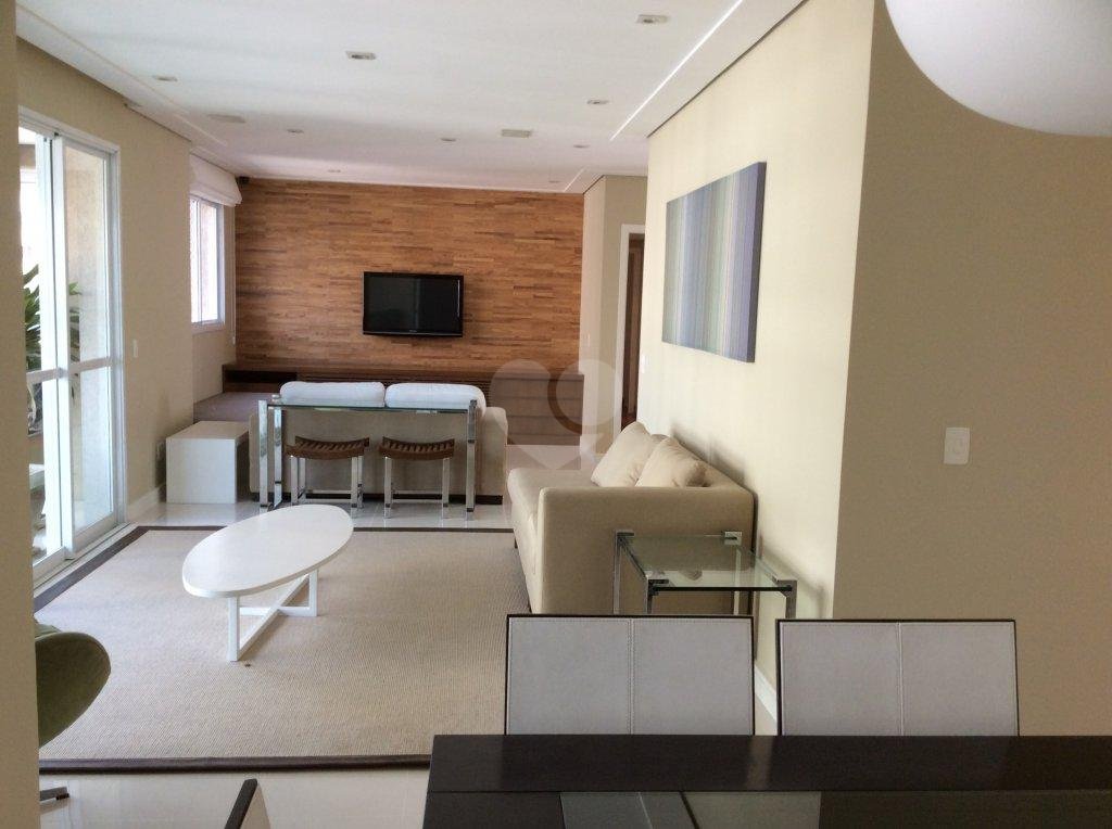 Venda Apartamento São Paulo Vila Suzana REO71293 2