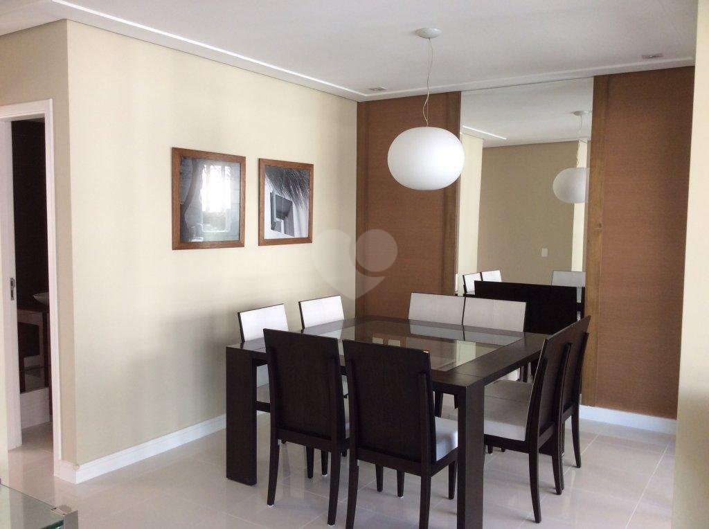 Venda Apartamento São Paulo Vila Suzana REO71293 5