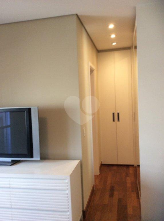 Venda Apartamento São Paulo Vila Suzana REO71293 24