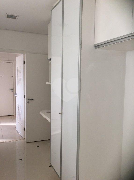 Venda Apartamento São Paulo Vila Suzana REO71293 26